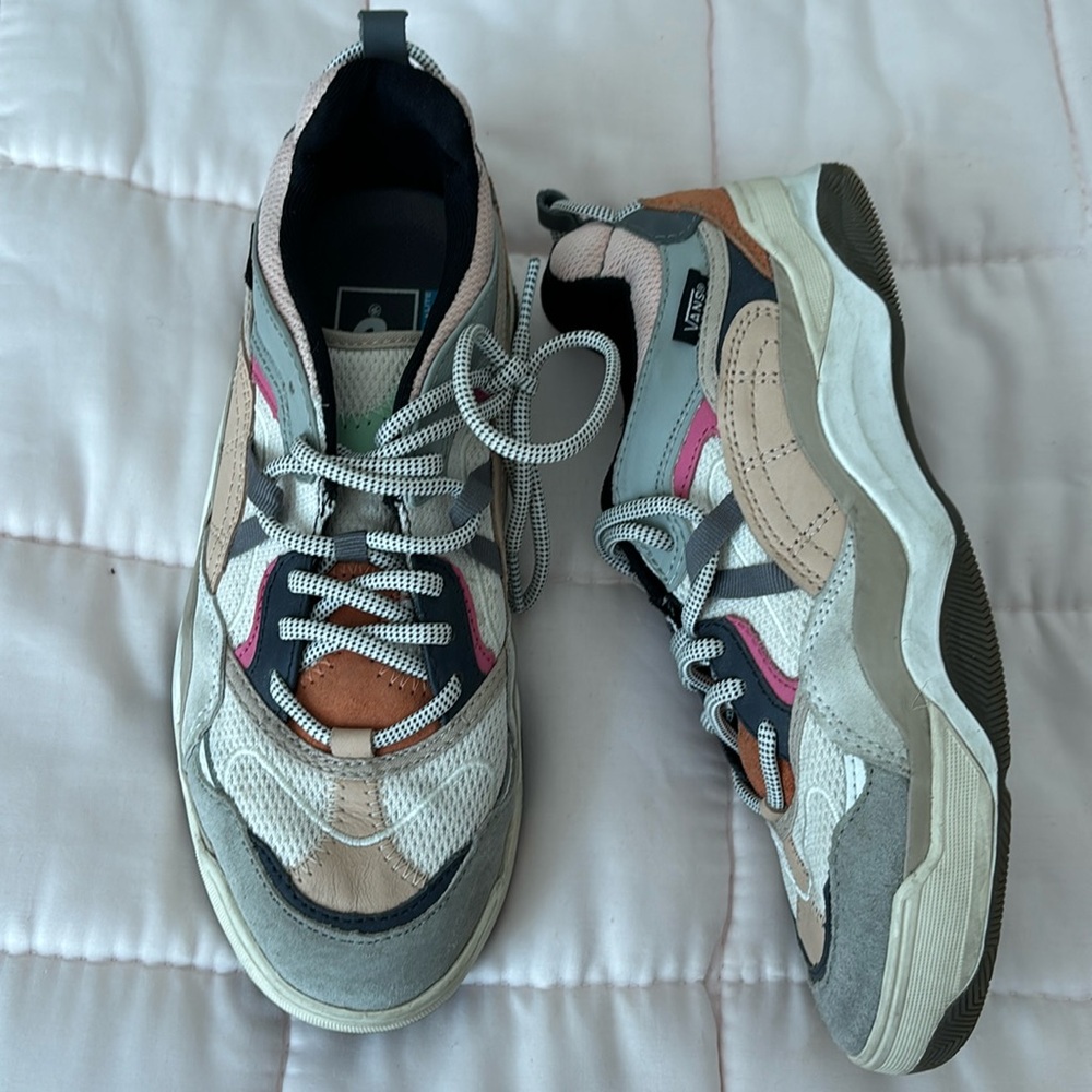 Vans woman’s 7.5